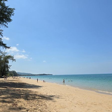 The Blue Gecko Hotel Koh Lanta Bagian luar foto
